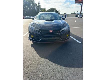 2021 Honda Civic Johnson City TN