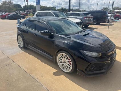 2019 Honda Civic Muskogee OK