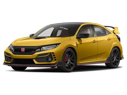2021 Honda Civic Billings MT