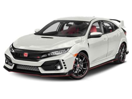 2021 Honda Civic Gillette WY