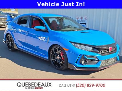 2021 Honda Civic Tucson AZ