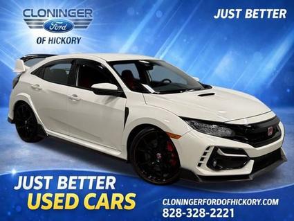 2021 Honda Civic Hickory NC