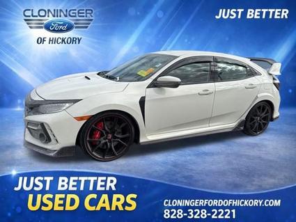 2021 Honda Civic Hickory NC