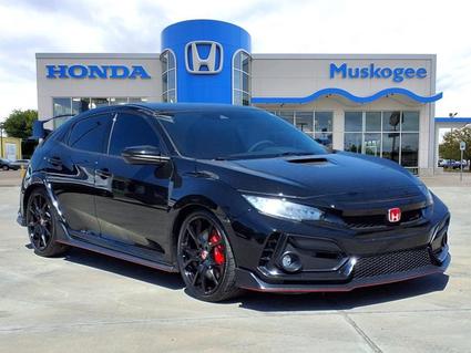 2021 Honda Civic Muskogee OK