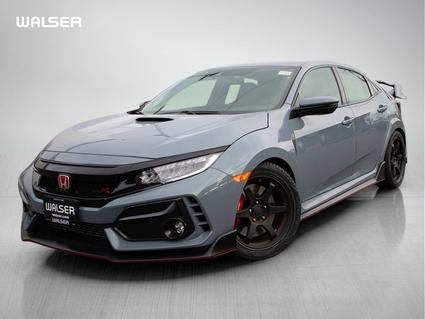 2021 Honda Civic Burnsville MN