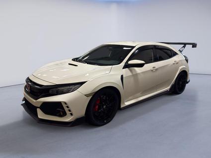 2019 Honda Civic Dickinson ND