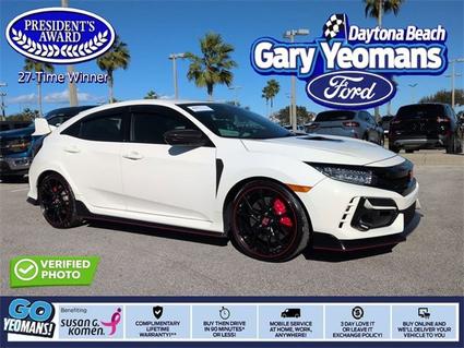 2020 Honda Civic Daytona Beach FL