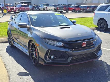 2017 Honda Civic Hopkinsville KY