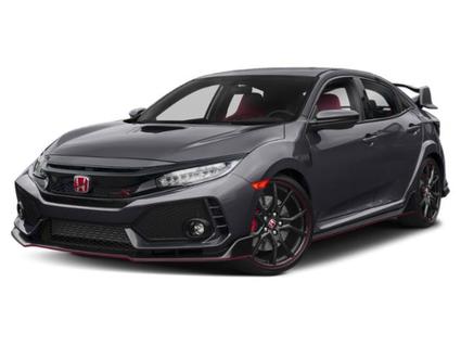 2019 Honda Civic Spokane WA