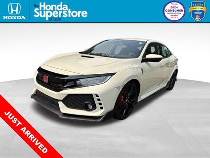 2018 Honda Civic Lisle IL