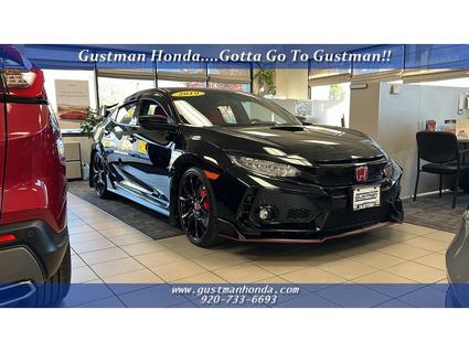2019 Honda Civic Appleton WI