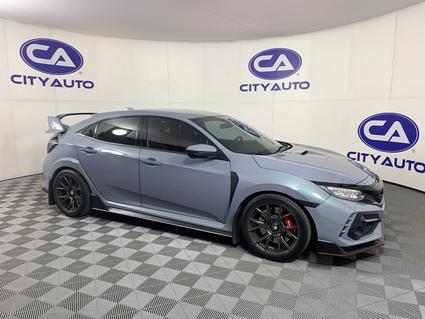 2019 Honda Civic Memphis TN