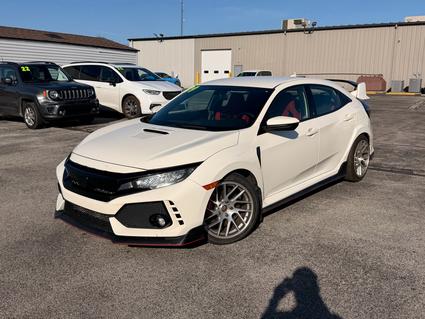 2019 Honda Civic Monticello IN