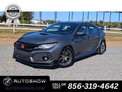 2018 Honda Civic Somerset NJ
