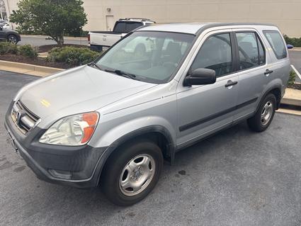 2004 Honda CR-V Daphne AL