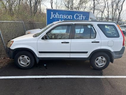 2004 Honda CR-V Johnson City TN