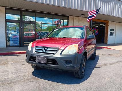 2006 Honda CR-V Shenandoah VA