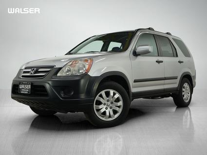 2006 Honda CR-V Saint Paul MN