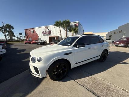2024 Bentley Bentayga Brownsville TX
