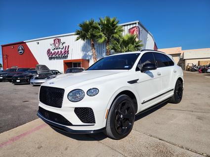 2024 Bentley Bentayga Brownsville TX