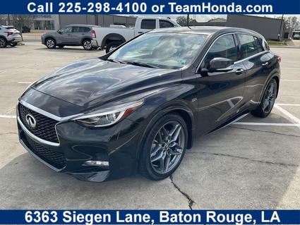 2019 INFINITI QX30 Baton Rouge LA