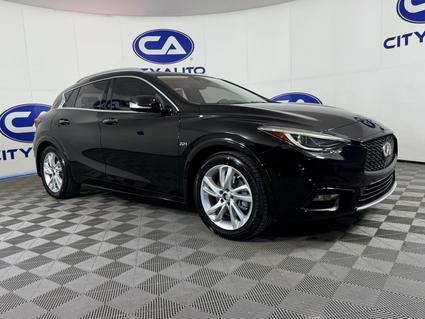 2017 INFINITI QX30 Memphis TN