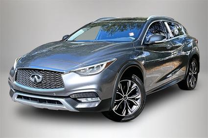 2018 Infiniti QX30 Fort Walton Beach FL