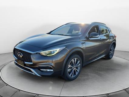2017 INFINITI QX30 Dacono CO