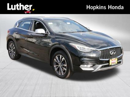 2017 Infiniti QX30 Hopkins MN