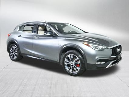 2018 Infiniti QX30 Minneapolis MN