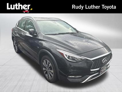 2018 Infiniti QX30 Minneapolis MN