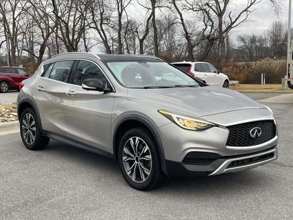 2019 INFINITI QX30 Fletcher NC