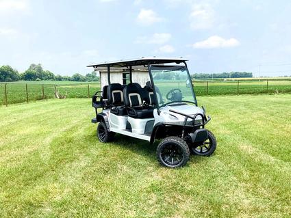 2023 STAR-EV SIRIUS 4+2 Cicero IN