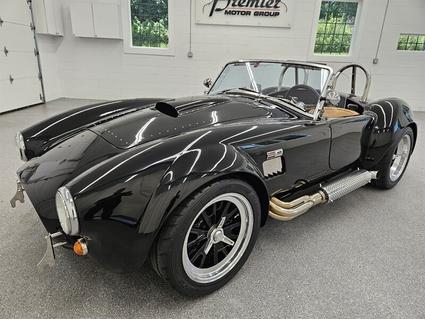 1965 Shelby Cobra Backdraft Spring City PA