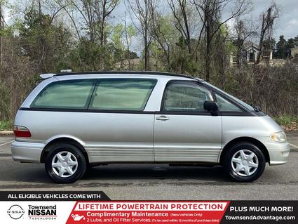 1999 Toyota ESTIMA Tuscaloosa AL