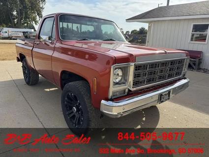 1979 GMC K1500 Brookings SD