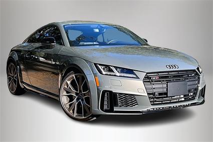2023 Audi TTS Fort Walton Beach FL