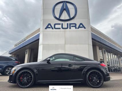 2022 Audi TTS Albuquerque NM