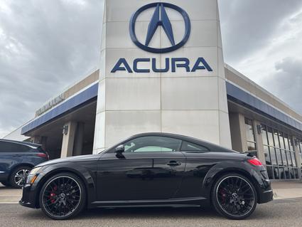 2022 Audi TTS Albuquerque NM