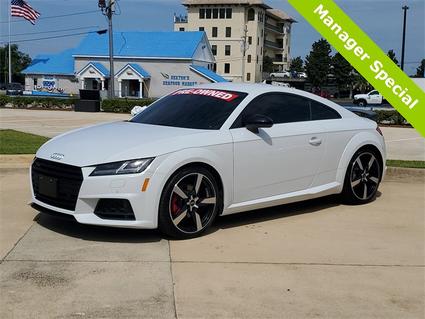 2022 Audi TT Destin FL