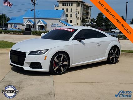 2022 Audi TT Destin FL