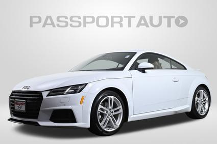 2022 Audi TT Gaithersburg MD