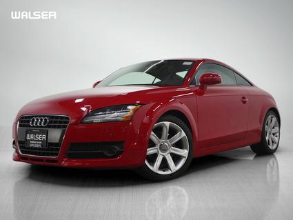2008 Audi TT South Saint Paul MN