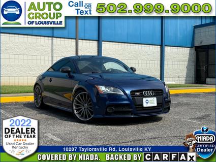 2014 Audi TTS Louisville KY