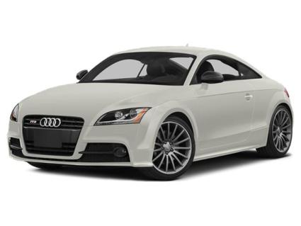 2015 Audi TTS Coeur d'Alene ID