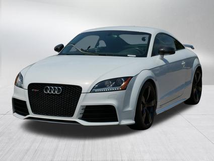 2013 Audi TT RS Minneapolis MN