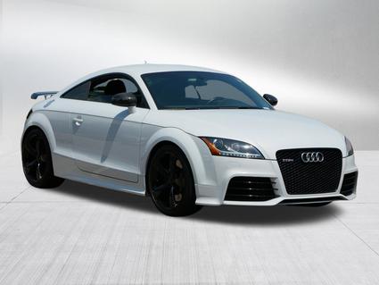 2013 Audi TT RS Minneapolis MN