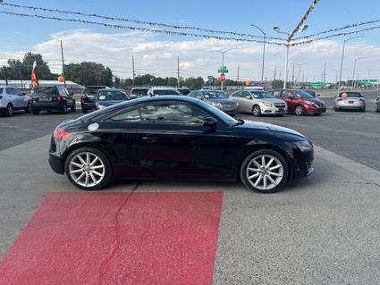 2011 Audi TT Billings MT