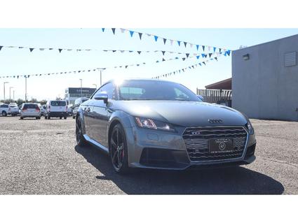 2017 Audi TTS Pasco WA