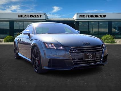 2017 Audi TTS Pasco WA